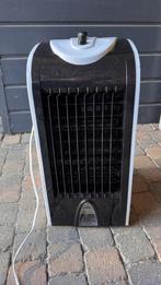 Aircooler / luchtkoeler, Ophalen, Gebruikt