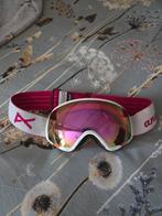 Skibril met dubbele lens, Sport en Fitness, Overige merken, Gebruikt, Overige typen, Ophalen of Verzenden