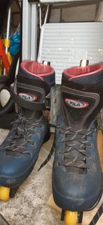 Fila Inline Skates - Maat 45, Sport en Fitness, Skeelers, Roces, Ophalen of Verzenden, Inline skates 4 wielen, Dames