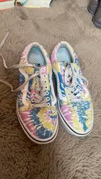 Vans,maat 38,5, Ophalen of Verzenden, Zo goed als nieuw, Jongen of Meisje, Schoenen