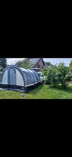 T4 9 persoons +camper kenteken, Buscamper of Camperbus, Volkswagen, Particulier, Tot en met 4