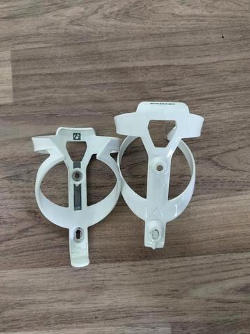 Bidonhouder Bontrager elite beschikbaar voor biedingen