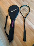 Tecno pro squash racket, Ophalen, Zo goed als nieuw