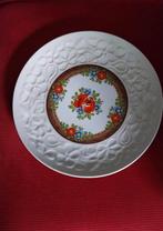 Bord Bavaria Arzberg, Ophalen