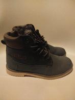 Fila Bergschoenen Maat 34 kleur donker blauw, Fila, Schoenen, Ophalen of Verzenden, Zo goed als nieuw