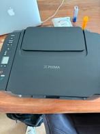 Canon Printer TS 3550i, Computers en Software, Printers, Ophalen of Verzenden, Zo goed als nieuw, Printer