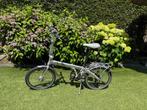 Batavus Vouwfiets Contra Versa, Fietsen en Brommers, Fietsen | Vouwfietsen, Ophalen, Gebruikt, Versnellingen, Batavus