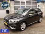 Suzuki S-Cross 1.0 Boosterjet Comfort, Voorwielaandrijving, Stof, Gebruikt, Euro 6