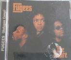 Fugees, The Score, 1996, Gebruikt, Ophalen of Verzenden