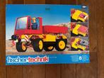 fischertechnik 30481.  nieuw ongeopende doos, Ophalen of Verzenden, Nieuw, Bouwen