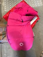 Bugaboo voetenzak en meerijdplankje, Kinderen en Baby's, Buggy's, Ophalen, Zo goed als nieuw, Voetenzak