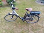 Gazelle orange, Ophalen, Gebruikt, 50 km per accu of meer, Gazelle