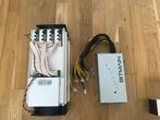 Bitmain Antminer L3+, Zo goed als nieuw, Ophalen