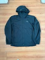 Arcteryx - atom - zwart - maat m, Ophalen of Verzenden, Zo goed als nieuw, Zwart