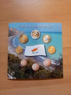 Mooie nieuwe muntenset van Cyprus, Postzegels en Munten, Munten | Europa | Euromunten, Ophalen of Verzenden, Cyprus, Overige waardes