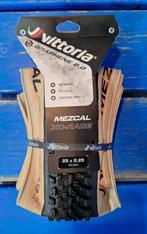 Vittoria Mezcal XC-Race MTB Band van € 72,99 voor € 40,-, Band, Vittoria, Nieuw, Mountainbike