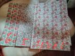 Scrapbooking Papier  kerst, Diversen, Kerst, Ophalen of Verzenden, Nieuw