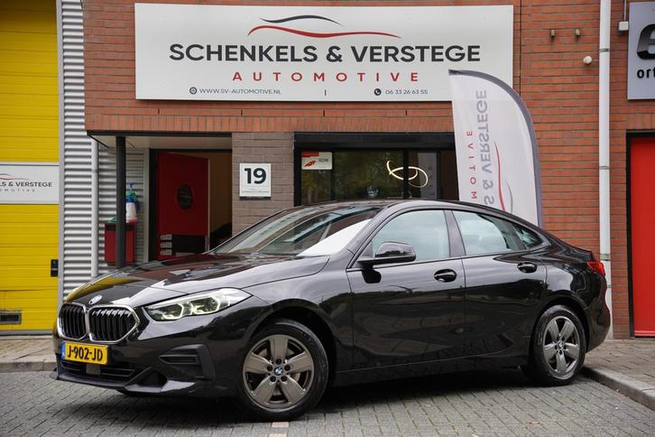 BMW 2 Serie Gran Coupé 218i / BTW / Org NL / Dealer Ond /, Auto's, BMW, Bedrijf, Te koop, 2-Serie Gran Coupé, ABS, Airbags, Airconditioning