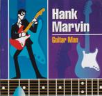 Te koop cd hank marvin the shadows ( the guitar man) Nieuw, Ophalen of Verzenden, 1980 tot 2000, Nieuw in verpakking