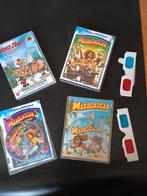 Originele DVD' s (in 1 koop), Ophalen of Verzenden, Zo goed als nieuw