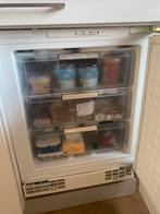 Siemens Onderbouwvriezer 82 x 59.8 cm GU15DA50/05, Ophalen, Gebruikt, Minder dan 60 cm, 160 cm of meer