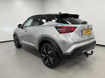 Nissan Juke 1.0 DIG-T N-DESIGN / AUTOMAAT / NAVI / CAMERA /, 12 maanden, Euro 6, Lichtsensor, 116 pk