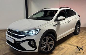 Volkswagen Taigo 1.5 TSI R-Line CAM KEYLESS beschikbaar voor biedingen