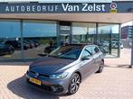Volkswagen Polo 1.0 TSI 3x R-Line Business Automaat, Climatr, 12 maanden, Gebruikt, Euro 6, Alcantara