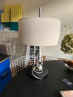 Unieke Vintage design tafellamp :staff Leuchten, Ophalen of Verzenden, Gebruikt, 60's/70's