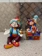 2x Efteling pardoes spaarpot, Verzamelen, Ophalen of Verzenden, Zo goed als nieuw, Beeldje of Poppetje
