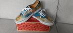 Vans vincent van gogh sneakers maat 45, Kleding | Heren, Schoenen, Ophalen of Verzenden, Zo goed als nieuw