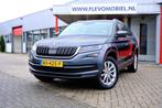Skoda Kodiaq 1.4 TSI 150pk 4x4 Aut. Style Navi|Cam|ParkAssis, Auto's, Skoda, Automaat, 1525 kg, Gebruikt, Euro 6