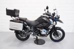 R 1200 GS Triple Black DOHC Full Option Koffers Etc R1200GS, Motoren, 2 cilinders, Motorrijbewijs A, Bedrijf, Meer dan 35 kW