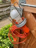 Retro looplamp, Antiek en Kunst, Ophalen
