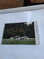 OOSTERBEEK. DENNENOORD. 1905, Verzamelen, Ansichtkaarten | Nederland, Ophalen of Verzenden, Voor 1920, Gelderland