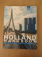 Holland Handbook 2017-2018, Ophalen of Verzenden, Zo goed als nieuw