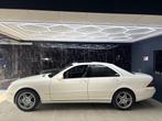 Mercedes-Benz S-Klasse 320 (bj 2001, automaat), Automaat, Achterwielaandrijving, Gebruikt, 109 €/maand
