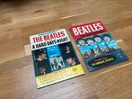 The Beatles twee foto tijdschriften., Gelezen, Ophalen of Verzenden