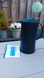 Tupperware thermoskan 600ml nieuw!, Ophalen of Verzenden, Nieuw, Blauw, Overige typen