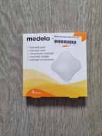 Medela hydrogel pads in ongeopende verpakking, Ophalen of Verzenden, Nieuw, Overige typen