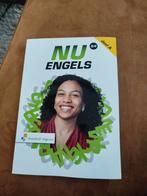 Nu engels - 3/4, Engels, Ophalen of Verzenden, Zo goed als nieuw, Annemarie Bo¨ing