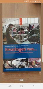 Boekwerk Klu veteranendag 2016, Verzamelen, Ophalen of Verzenden, Luchtmacht, Nederland, Embleem of Badge