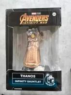 Marvel Thanos handschoen met lichtgevende Infinity stones, Ophalen of Verzenden, Nieuw