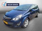 Opel Corsa 1.4-16V Berlin, Auto's, 47 €/maand, Origineel Nederlands, Te koop, 5 stoelen