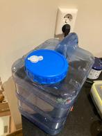 Camping tank for water, Ophalen, Zo goed als nieuw