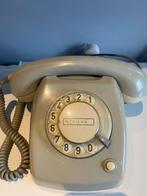 T65 reto draai telefoon PTT ericson, Ophalen of Verzenden, Gebruikt