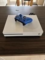 XBOX One S - 1TB, Spelcomputers en Games, Spelcomputers | Xbox One, Ophalen, Xbox One S, Zo goed als nieuw, 1 TB