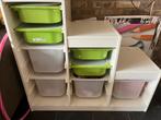 IKEA trofast kast, Kinderen en Baby's, Kinderkamer | Commodes en Kasten, 75 tot 100 cm, 90 tot 105 cm, Kast, Gebruikt