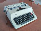 Werkende typemachine van consul, Diversen, Typemachines, Ophalen of Verzenden, Zo goed als nieuw