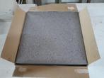 Vloertegel grijs 30x30 cm, Steen of Klei, Nieuw, Minder dan 50 cm, Ophalen of Verzenden